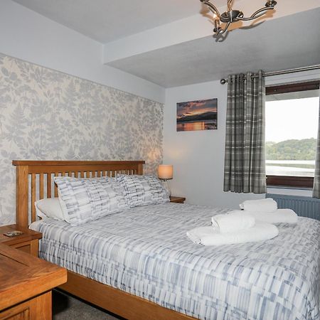 Drysgol Lakeside - Bala Lake 外观 照片