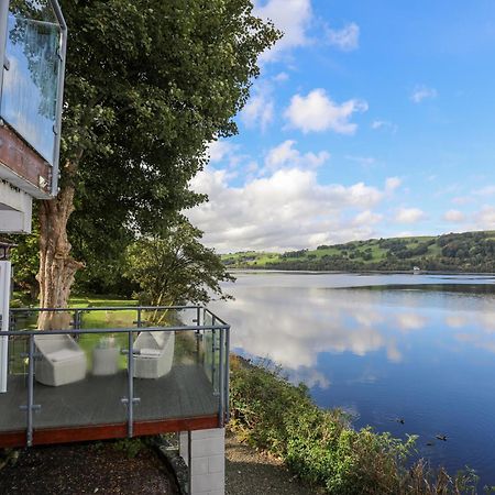 Drysgol Lakeside - Bala Lake 外观 照片
