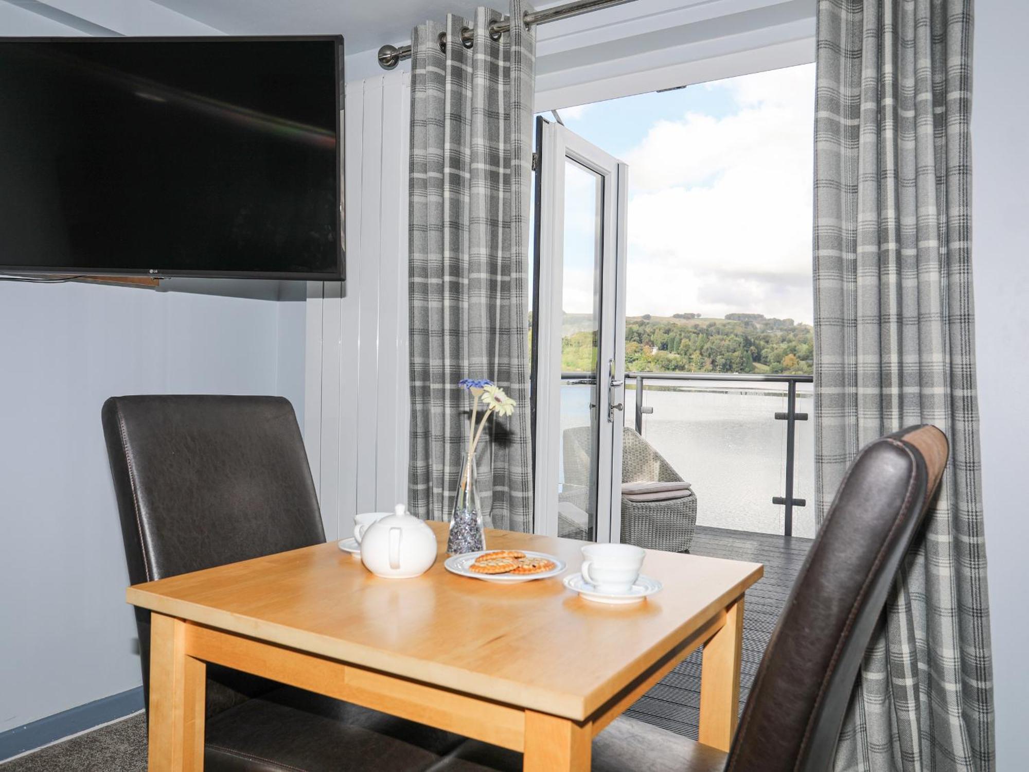 Drysgol Lakeside - Bala Lake 外观 照片